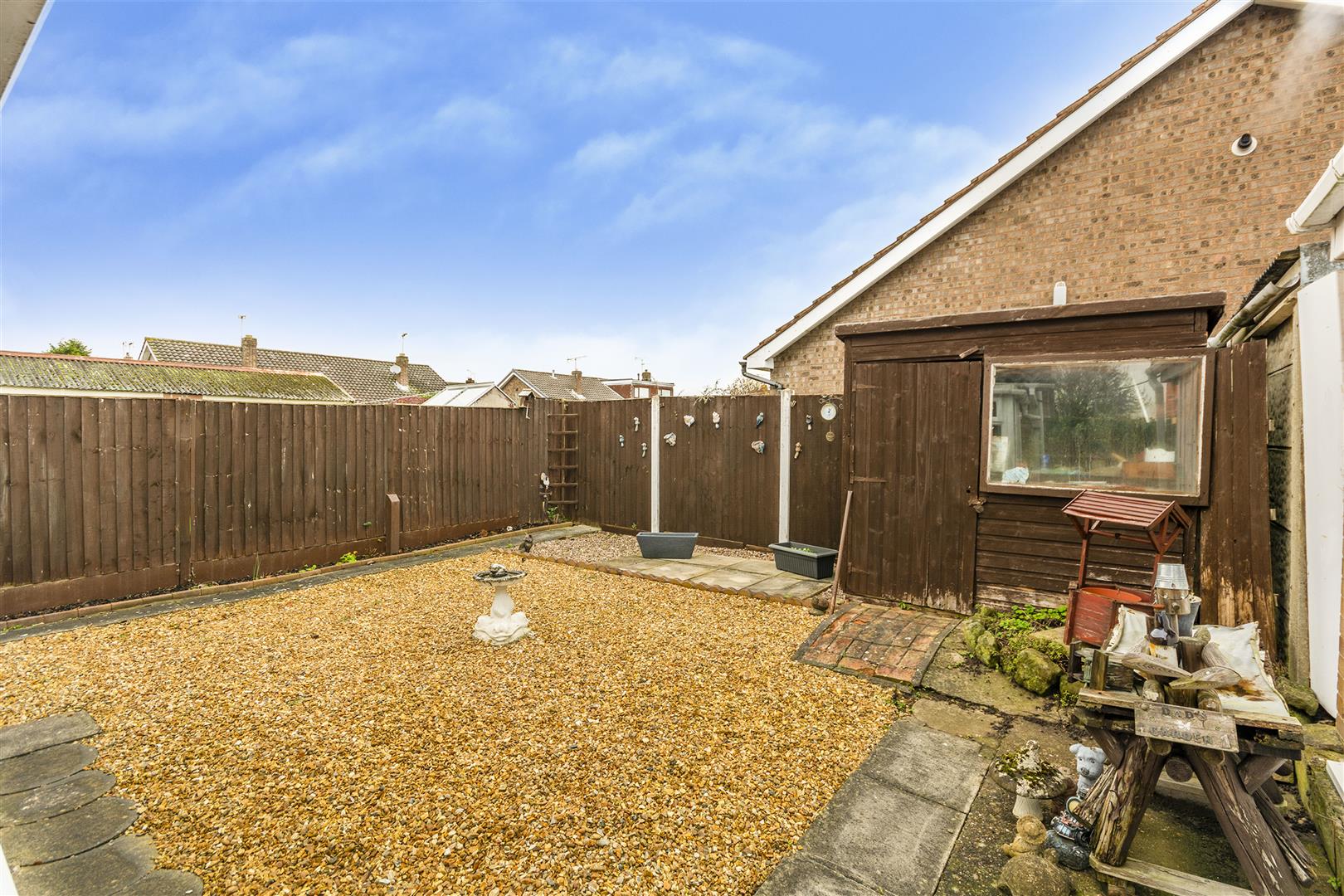 Thoresby Crescent, Draycott Robert Ellis Estate Agents